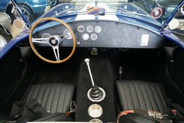 1965 Shelby Cobra Factory Five - photo 11