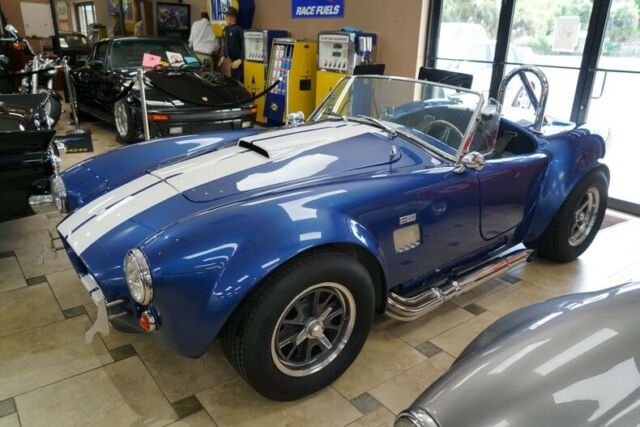 1965 Shelby Cobra Factory Five - photo 2