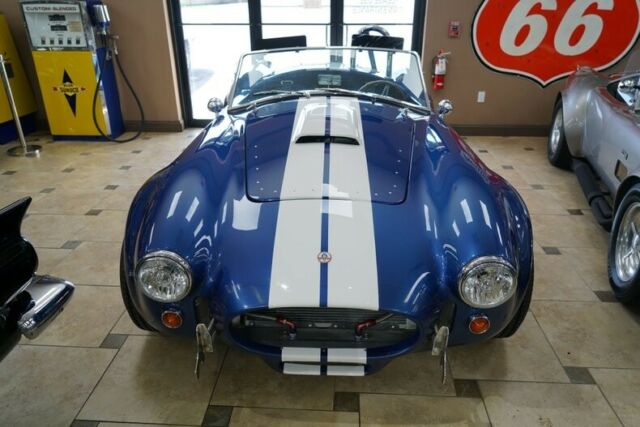 1965 Shelby Cobra Factory Five - photo 3