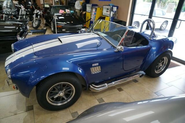 1965 Shelby Cobra Factory Five - photo 4