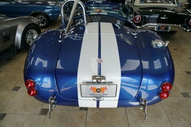 1965 Shelby Cobra Factory Five - photo 5