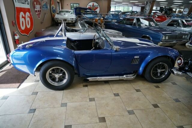 1965 Shelby Cobra Factory Five - photo 6