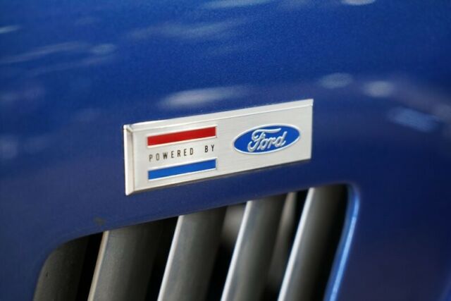 1965 Shelby Cobra Factory Five - photo 7