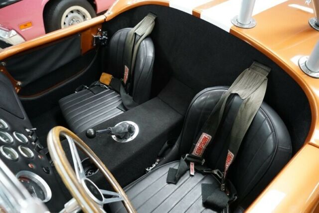 1965 Shelby Cobra Factory Five - photo 12