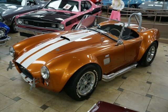 1965 Shelby Cobra Factory Five - photo 2