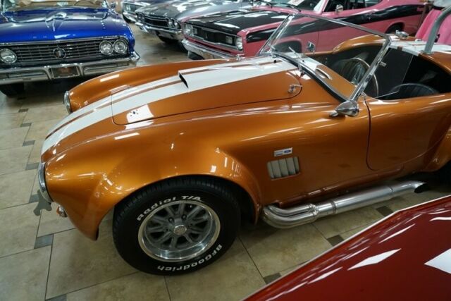 1965 Shelby Cobra Factory Five - photo 5