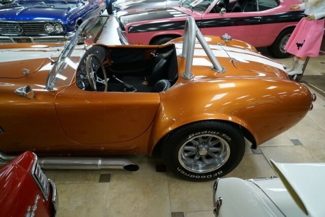 1965 Shelby Cobra Factory Five - photo 6