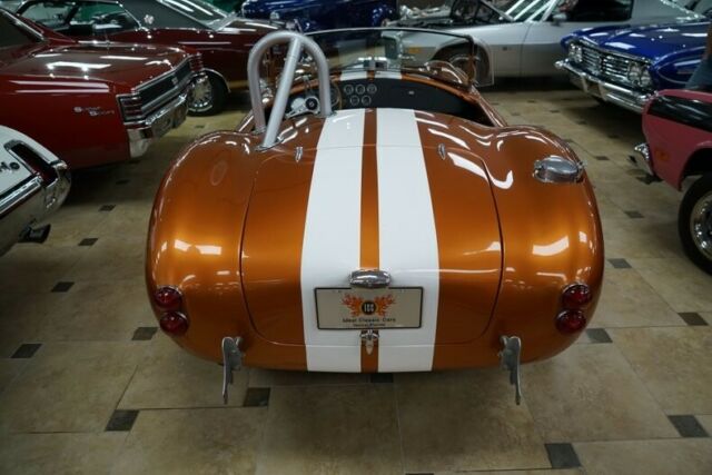 1965 Shelby Cobra Factory Five - photo 7