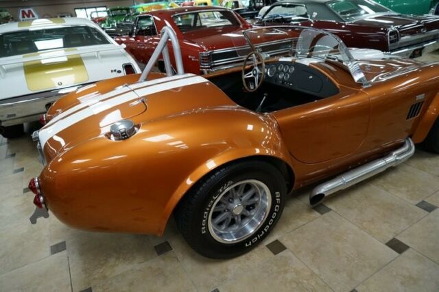 1965 Shelby Cobra Factory Five - photo 8