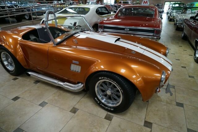 1965 Shelby Cobra Factory Five - photo 9