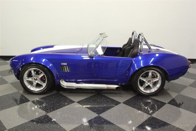 1965 Shelby Cobra Factory Five - photo 2