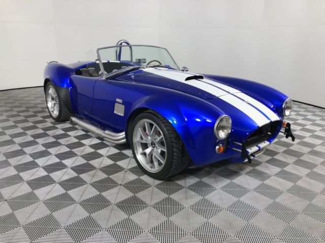 1965 Shelby Cobra Factory Five