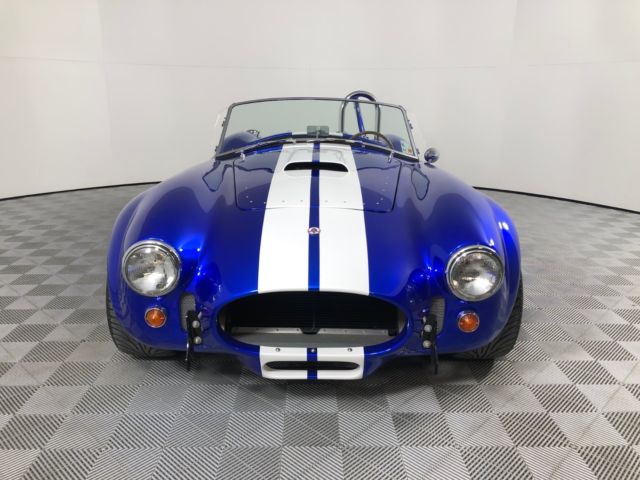 1965 Shelby Cobra Factory Five - photo 2