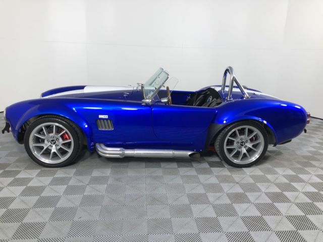1965 Shelby Cobra Factory Five - photo 4