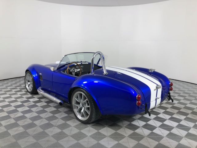 1965 Shelby Cobra Factory Five - photo 5