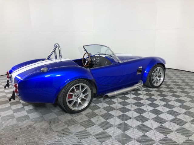 1965 Shelby Cobra Factory Five - photo 7