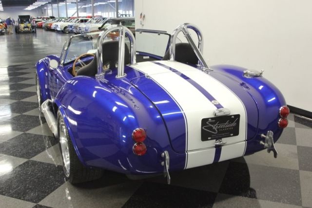 1965 Shelby Cobra Factory Five - photo 11