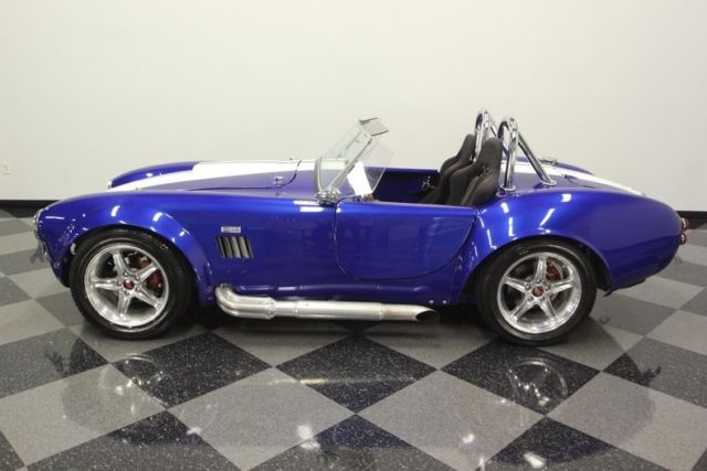 1965 Shelby Cobra Factory Five - photo 3