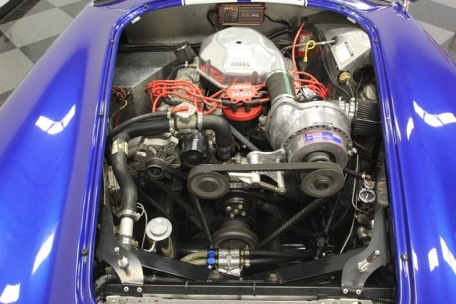 1965 Shelby Cobra Factory Five - photo 4