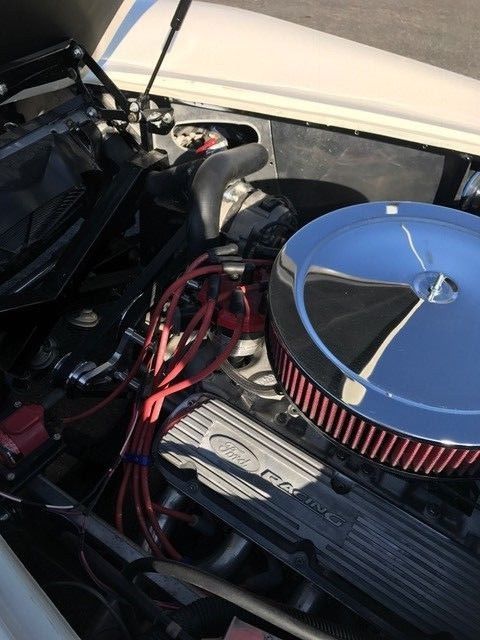 1965 Shelby Cobra Factory Five - photo 11