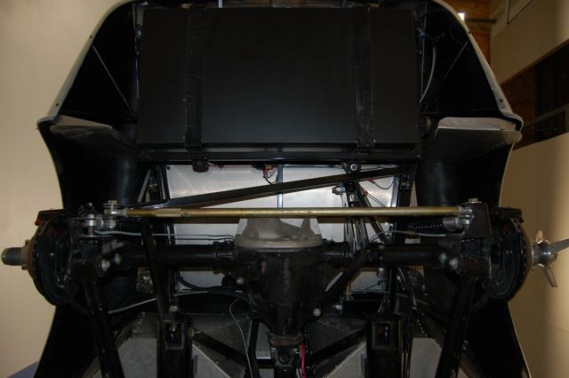 1965 Shelby Cobra Factory Five - photo 13
