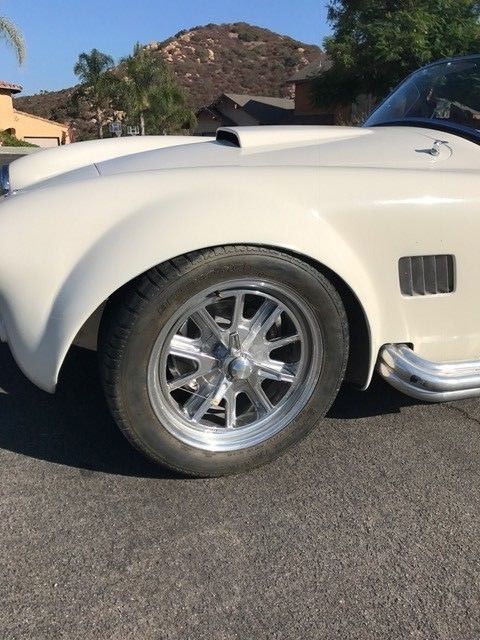 1965 Shelby Cobra Factory Five - photo 2