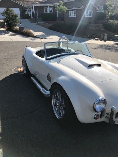 1965 Shelby Cobra Factory Five - photo 4
