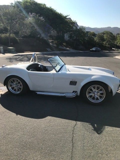 1965 Shelby Cobra Factory Five - photo 5