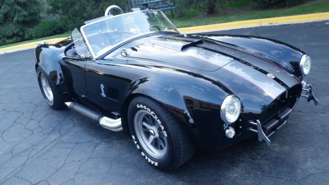 1965 Shelby Cobra - photo 6