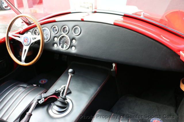 1965 Shelby Cobra - photo 10