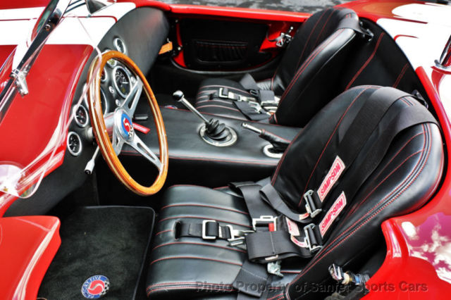 1965 Shelby Cobra - photo 11