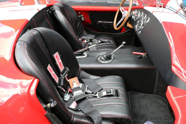 1965 Shelby Cobra - photo 12