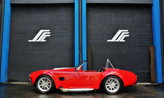 1965 Shelby Cobra - photo 2