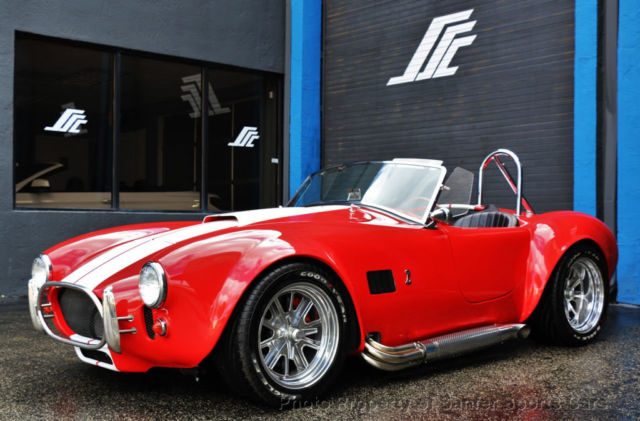 1965 Shelby Cobra - photo 4