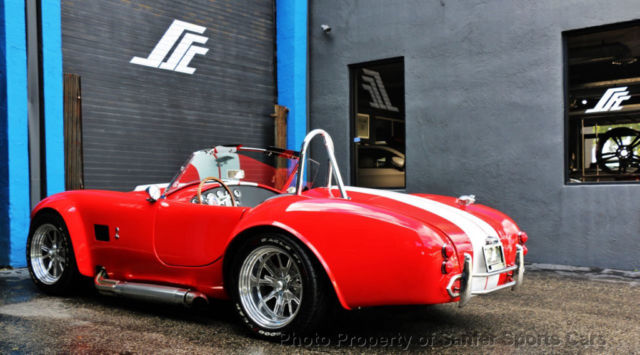 1965 Shelby Cobra - photo 5