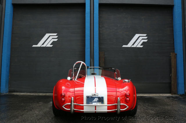 1965 Shelby Cobra - photo 7