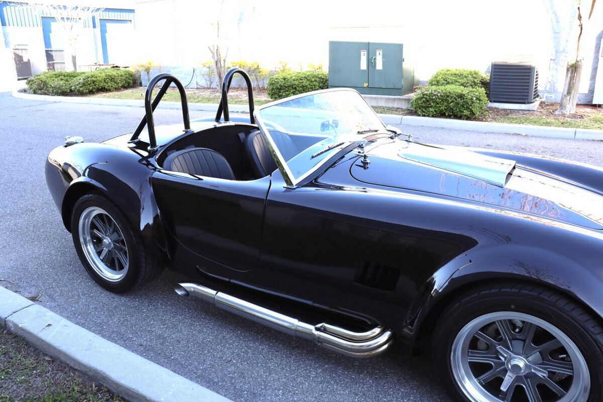 1965 Shelby Cobra - photo 10