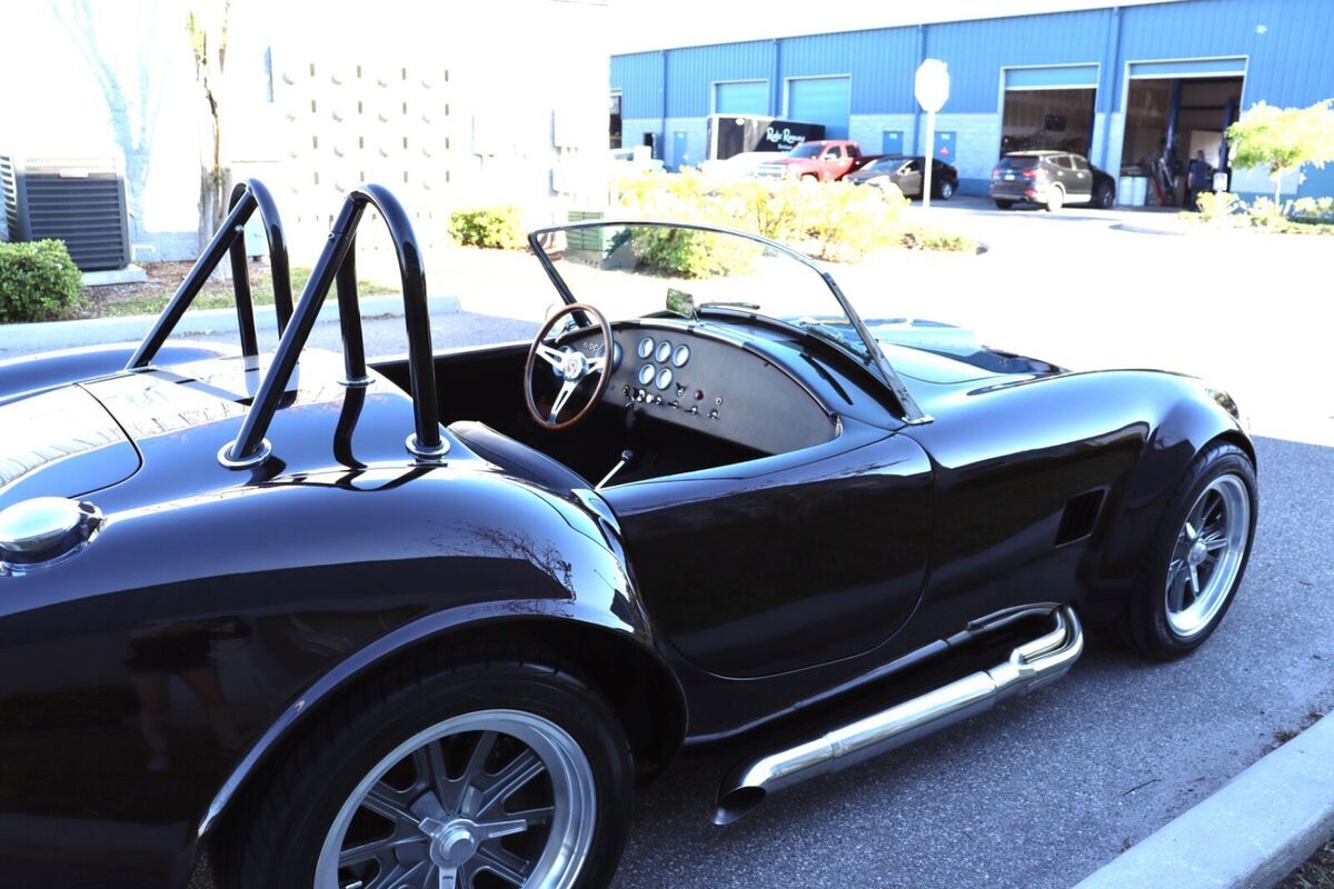 1965 Shelby Cobra - photo 11