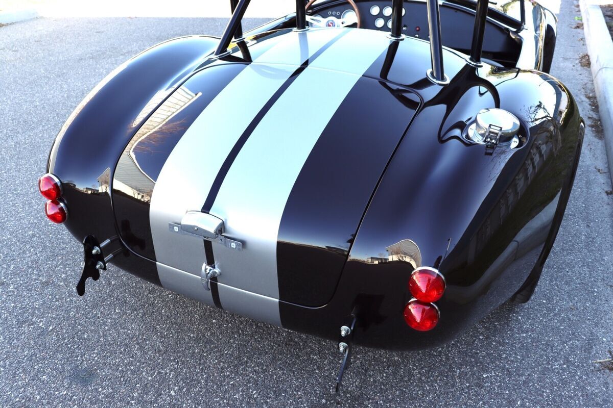 1965 Shelby Cobra - photo 12