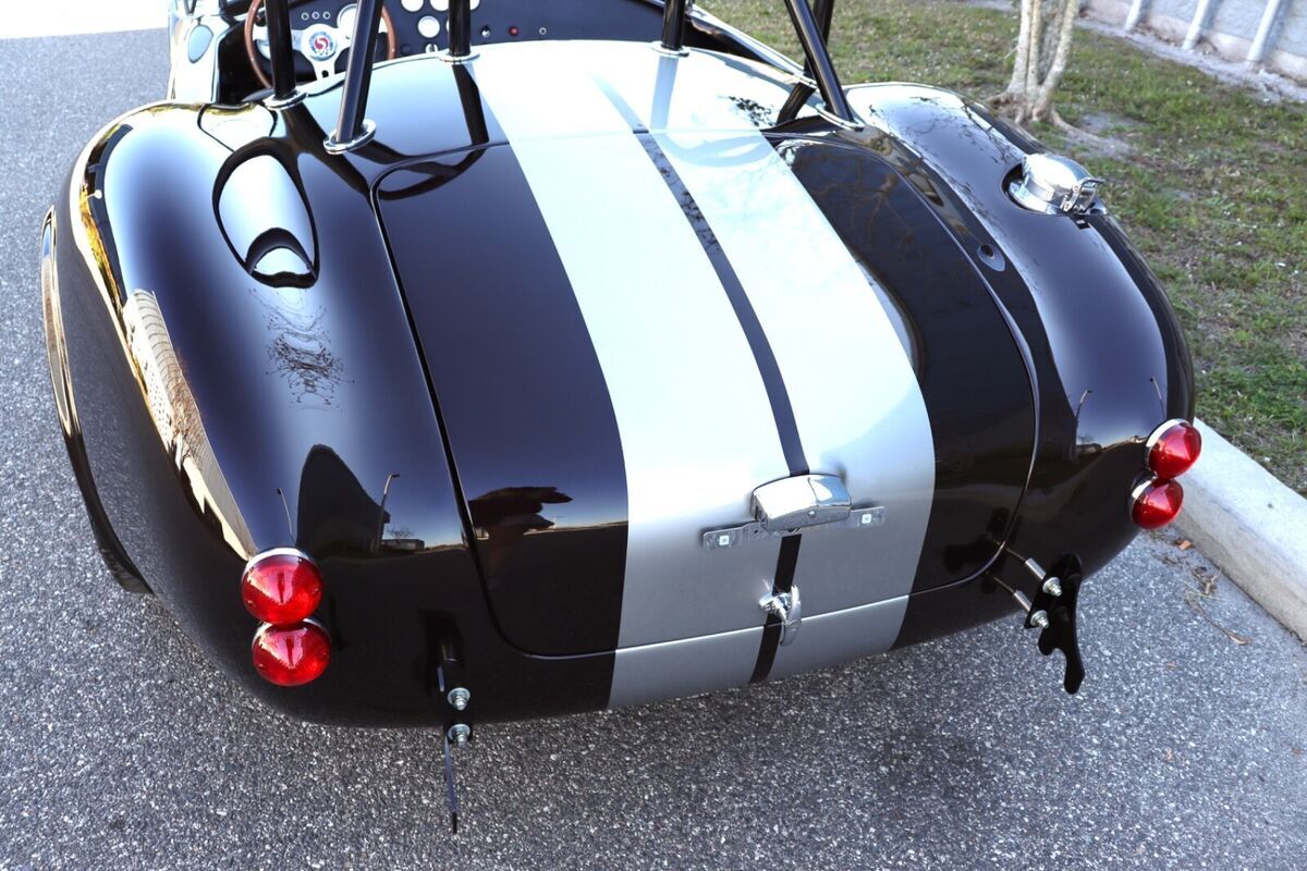 1965 Shelby Cobra - photo 13