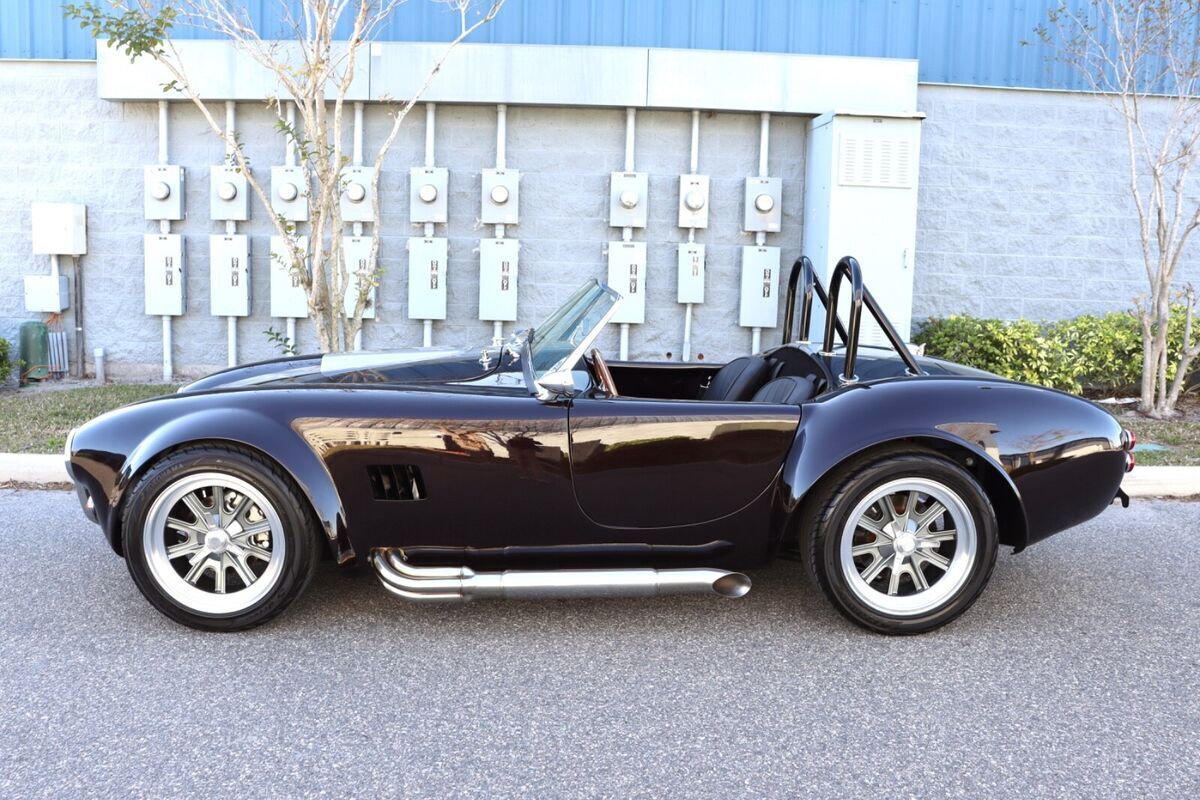 1965 Shelby Cobra - photo 2