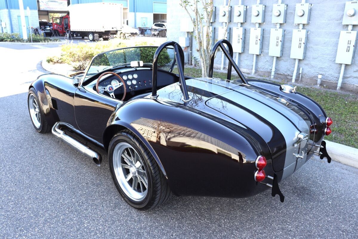 1965 Shelby Cobra - photo 3