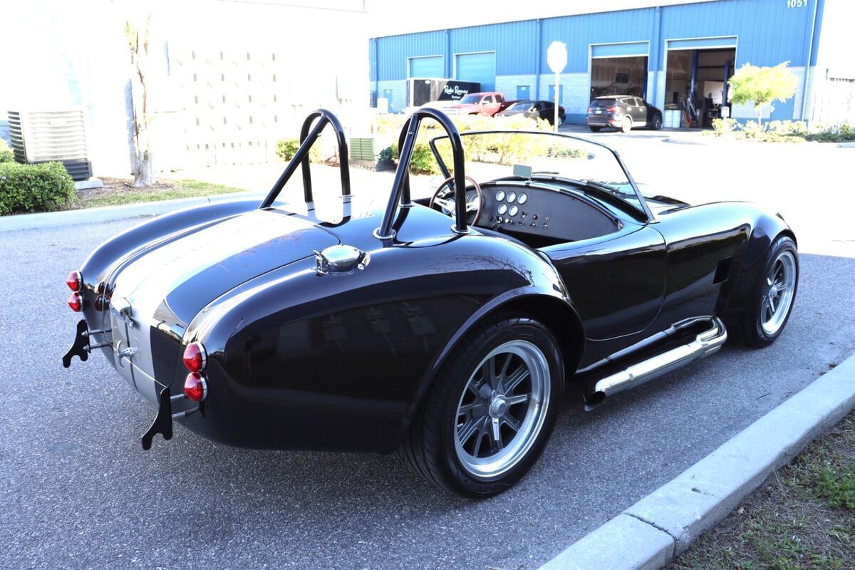 1965 Shelby Cobra - photo 4