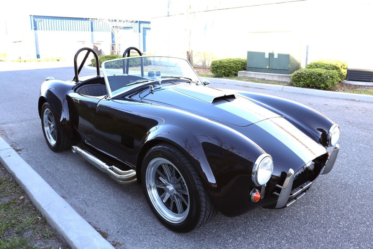 1965 Shelby Cobra - photo 5
