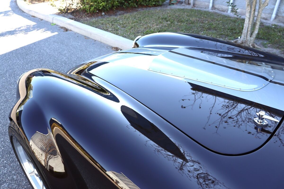 1965 Shelby Cobra - photo 6