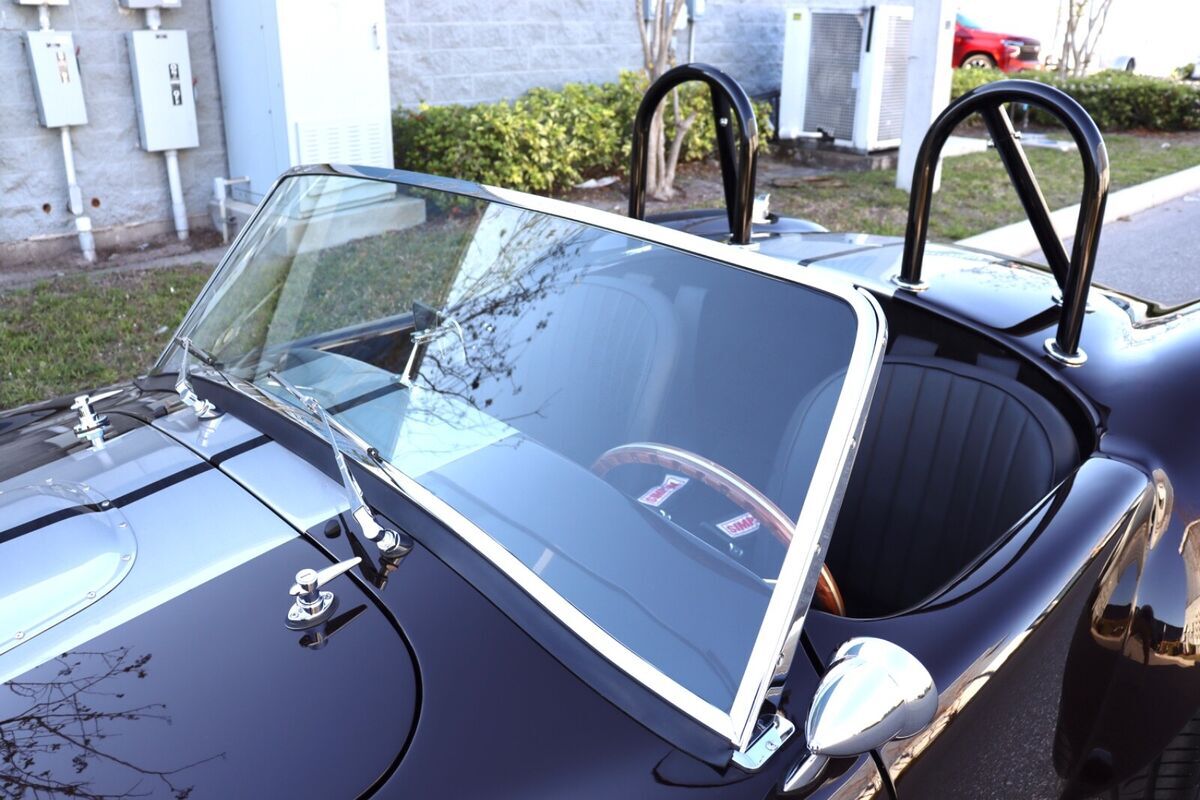 1965 Shelby Cobra - photo 7