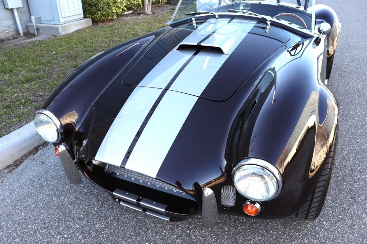1965 Shelby Cobra - photo 8