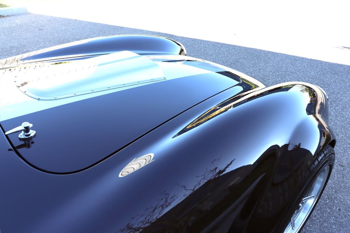 1965 Shelby Cobra - photo 9