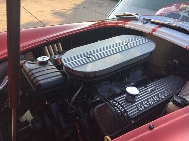 1965 Shelby Cobra - photo 10