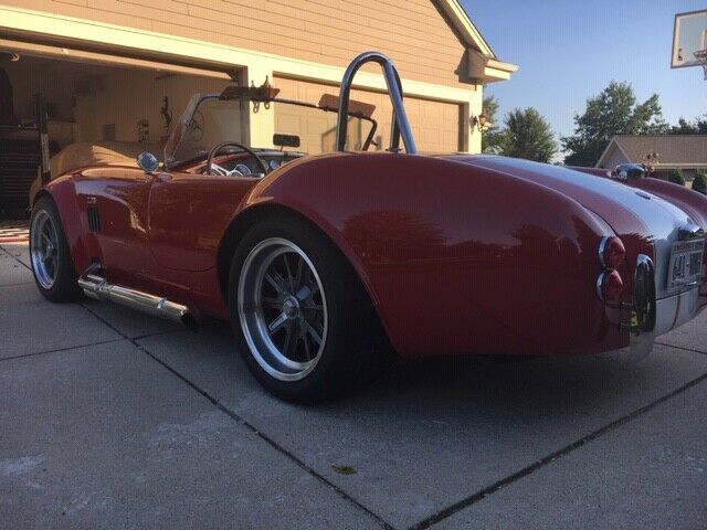 1965 Shelby Cobra - photo 12